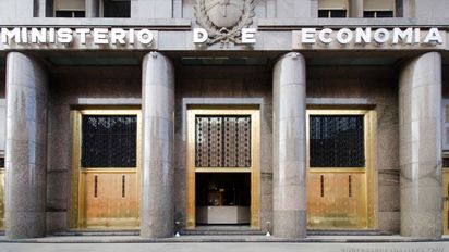 Subió el déficit: En noviembre fue de $ 227.838 millones 