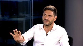 Maximiliano Pullaro dejó a Luis Caputo sin auxilio clave