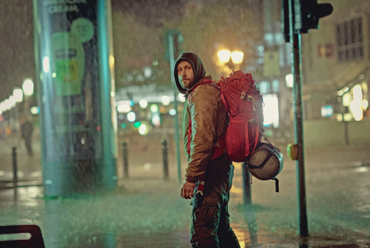 Netflix tiene la serie que tenés que ver sí o sí. Netflix tiene la serie que tenés que ver sí o sí.