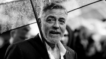 La nueva película de George Clooney podría incentivar suicidios, advierten expertos