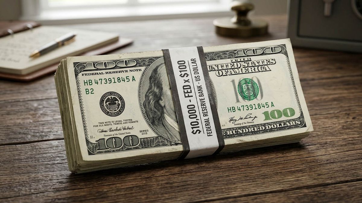 La FED sostiene el tipo de interés. La FED sostiene el tipo de interés. 