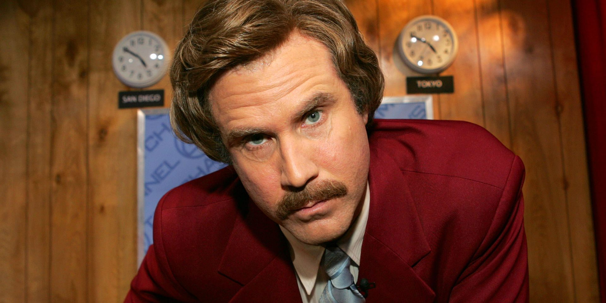 Hizo algunas comedias que se transformaron en éxitos críticos y comerciales, entre ellas, "El reportero: La leyenda de Ron Burgundy", una sátira alrededor de un programa de noticias durante los años '70. Hizo algunas comedias que se transformaron en éxitos críticos y comerciales, entre ellas, "El reportero: La leyenda de Ron Burgundy", una sátira alrededor de un programa de noticias durante los años '70.