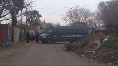 Peligrosas derivaciones de las múltiples tomas de tierras