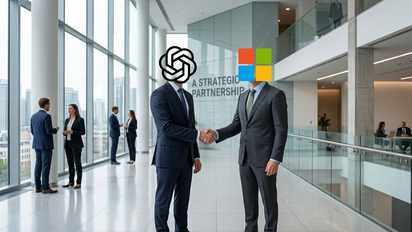 OpenAI vs. Microsoft: el acuerdo que reescribe el mapa del poder en la IA