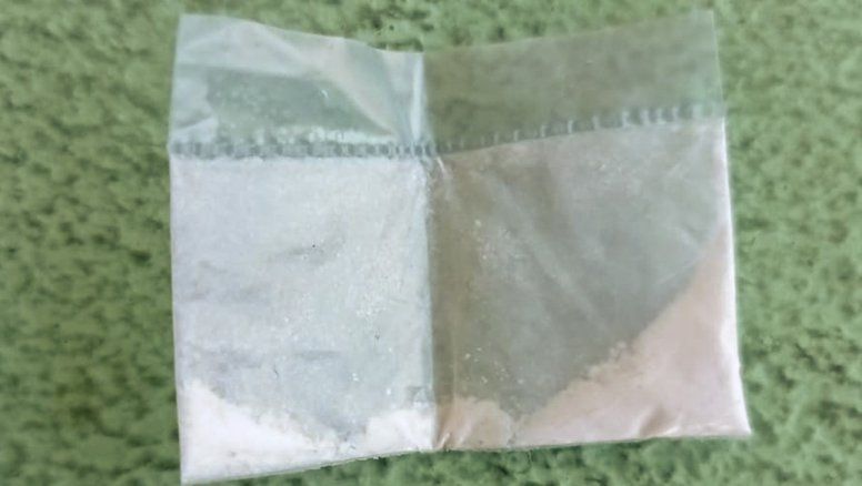 Ya son 12 muertos por consumir cocaína y hay 50 internados