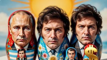 Desde Rusia con amor: Либертарианцы — плохие менеджеры, посредственные, и многие из них коррумпированы