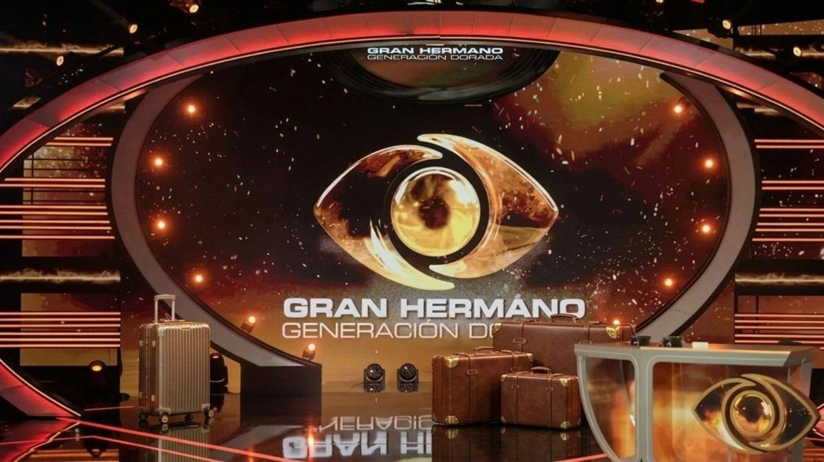Telefe toma decisiones bruscas con Gran Hermano. Telefe toma decisiones bruscas con Gran Hermano.