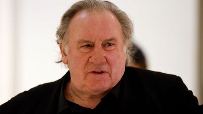 Condenan a Gérard Depardieu por abuso: Revive un recuerdo con una modelo argentina