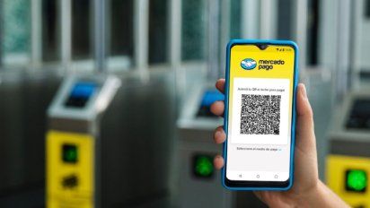 El truco para pagar menos en el subte: Mercado Pago devuelve hasta el 75% de tus viajes