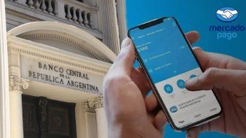 Bancos dejan atrás a Mercado Pago. Bancos dejan atrás a Mercado Pago.