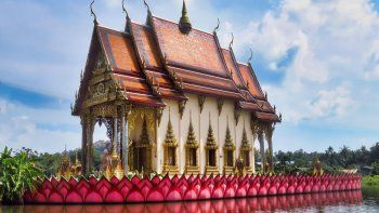 Tailandia apuesta a relanzar su turismo con precios más bajos, grandes eventos internacionales y una oferta que vuelve a atraer al viajero global. Tailandia apuesta a relanzar su turismo con precios más bajos, grandes eventos internacionales y una oferta que vuelve a atraer al viajero global.