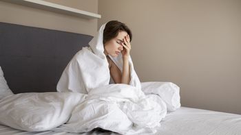 Enfermedades que pueden estar detrás del sexo doloroso / Imagen de Freepik. Enfermedades que pueden estar detrás del sexo doloroso / Imagen de Freepik.