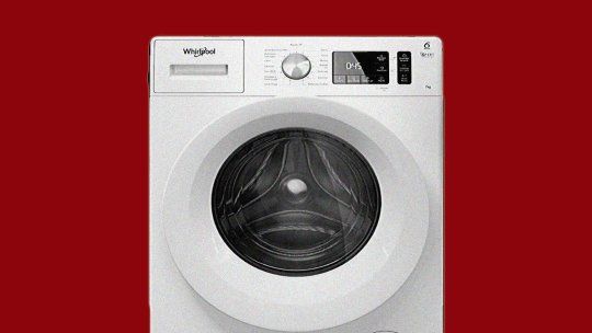 Por la apertura y la caída del consumo, Whirlpool cerró su fábrica de Pilar y dejó sin trabajo a 200 personas. Por la apertura y la caída del consumo, Whirlpool cerró su fábrica de Pilar y dejó sin trabajo a 200 personas.