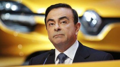 Toyota, el objetivo de Nissan tras el rescate de Mitsubishi