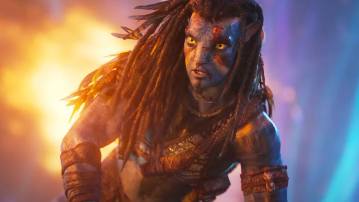 Avatar lideró el cine de enero