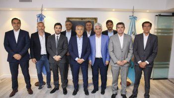 Gobernadores del Pro con mensaje directo a Milei Gobernadores del Pro con mensaje directo a Milei