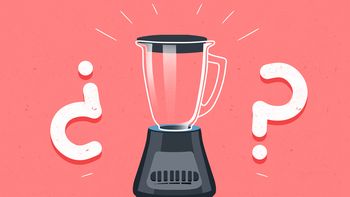 Riesgo país dice que la licuadora no es suficiente ni consistente. Riesgo país dice que la licuadora no es suficiente ni consistente.