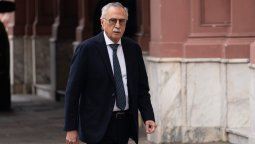 Otra renuncia en el ministerio de Salud que lidera Mario Lugones.