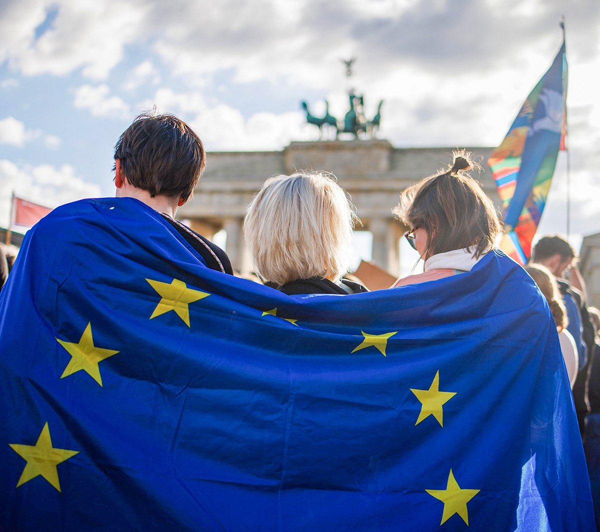 La Unión Europea cierra filas ante Washington: Los principales líderes del bloque califican de chantaje la presión de Donald Trump sobre Groenlandia y evalúan represalias comerciales inmediatas.