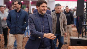 Cierre de una edición histórica para Santa Fe. Cierre de una edición histórica para Santa Fe.