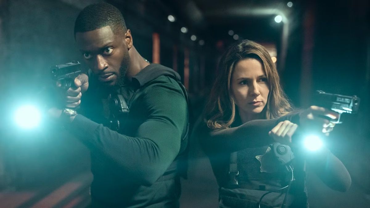 Un detective que te hace dudar de todo, villanos que seducen y la crítica que la ama. Esta explosiva miniserie es un éxito en Prime Video y no podés perdértela.