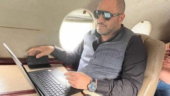 Cositroto, buscado por Interpol. Cositroto, buscado por Interpol.