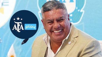 AFA le dijo chau a TyC Sports y se quedó con los derechos de TV de la Primera Nacional