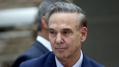 Miguel Ángel Pichetto fulminó a la Iglesia: 