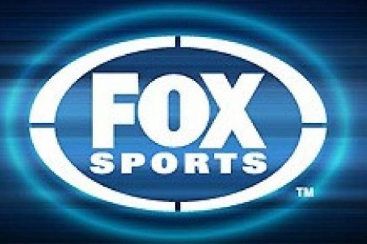 logotipo del canal internacional fox