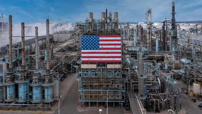 Gasolina: Cómo sería el precio tras la medida de Joe Biden