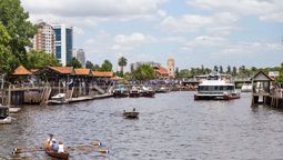 Las micro-escapadas de verano que más se eligen en Argentina.(Foto: Civitatis). Las micro-escapadas de verano que más se eligen en Argentina.(Foto: Civitatis).