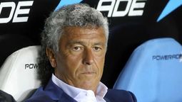 Pipo Gorosito, nuevo entrenador de San Lorenzo