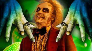 Descubrí los secretos y referencias clave de Beetlejuice 2 que conectan con la original de Tim Burton. Todos los detalles importantes antes de ir al cine. Descubrí los secretos y referencias clave de Beetlejuice 2 que conectan con la original de Tim Burton. Todos los detalles importantes antes de ir al cine.