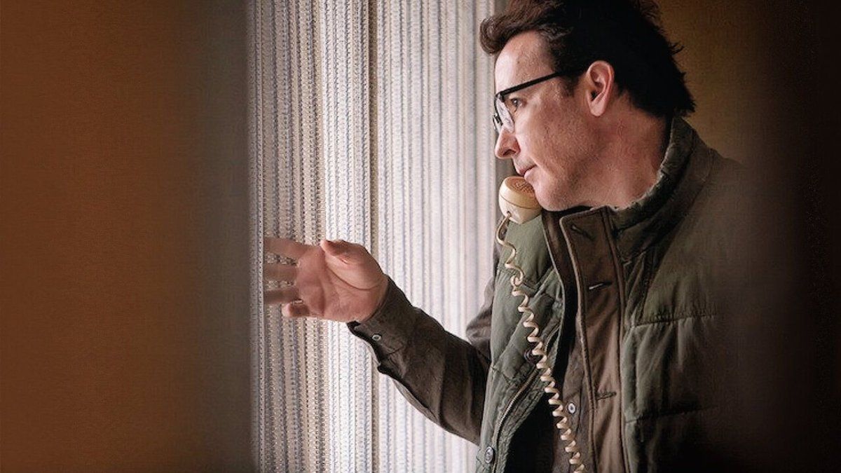La película protagonizada por Nicolas Cage que triunfa 11 años después en Netflix.