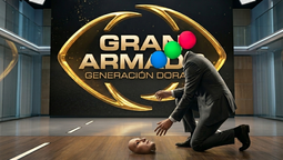 Telefe hizo de Gran Hermano un papelón incómodo: usó el escándalo entre Carmiña y Mavinga para rascar rating y terminó quedando más expuesto que los jugadores. Foto: Ficción/Gemini Telefe hizo de Gran Hermano un papelón incómodo: usó el escándalo entre Carmiña y Mavinga para rascar rating y terminó quedando más expuesto que los jugadores. Foto: Ficción/Gemini