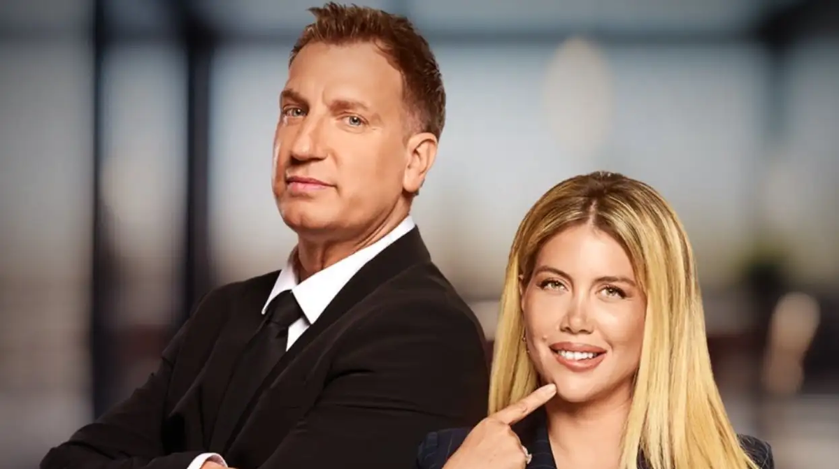El debut explotó en redes con miles de reproducciones y 12 puntos de rating, pero el segundo episodio tuvo menos difusión y una trama floja, que rápidamente se desinfló. Foto: Telefe El debut explotó en redes con miles de reproducciones y 12 puntos de rating, pero el segundo episodio tuvo menos difusión y una trama floja, que rápidamente se desinfló. Foto: Telefe
