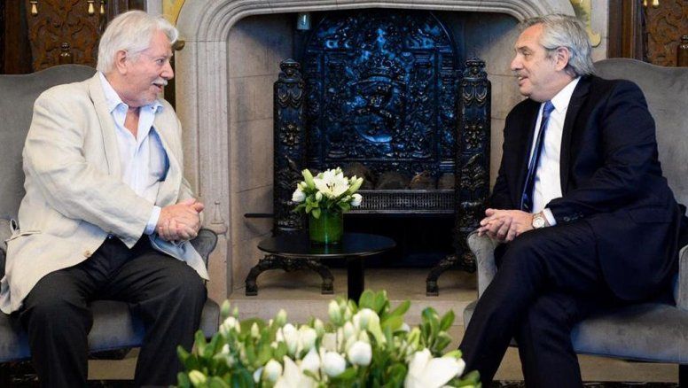 Impuesto a Netflix: El INCAA le pide Alberto F. una parte del IVA