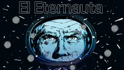“El Eternauta” y su curiosa predicción sobre el Monumental de River