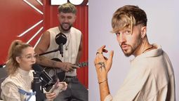 Ángela Torres trajo a su tío Diego Torres a Luzu TV, pero un invitado causó revuelo en redes por su presencia y despertó denuncias de violencia de género. Ángela Torres trajo a su tío Diego Torres a Luzu TV, pero un invitado causó revuelo en redes por su presencia y despertó denuncias de violencia de género.