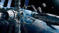 La NASA planea su primera estación de servicio para llegar a la Luna y Marte La NASA planea su primera estación de servicio para llegar a la Luna y Marte