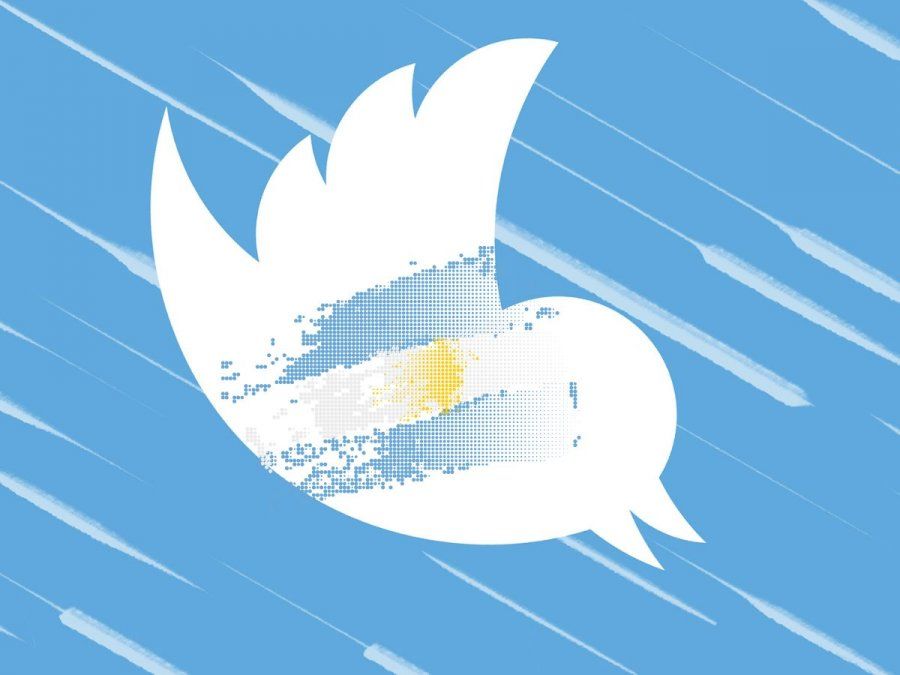 Argentina arreglado no descansa en Twitter, y los memes no se hacen esperar para mostrar lo ridículo del postulado