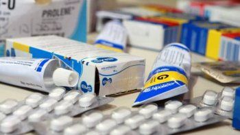 Los remedios con descuento del 40% ahora son de venta libre. Cuáles son Los remedios con descuento del 40% ahora son de venta libre. Cuáles son