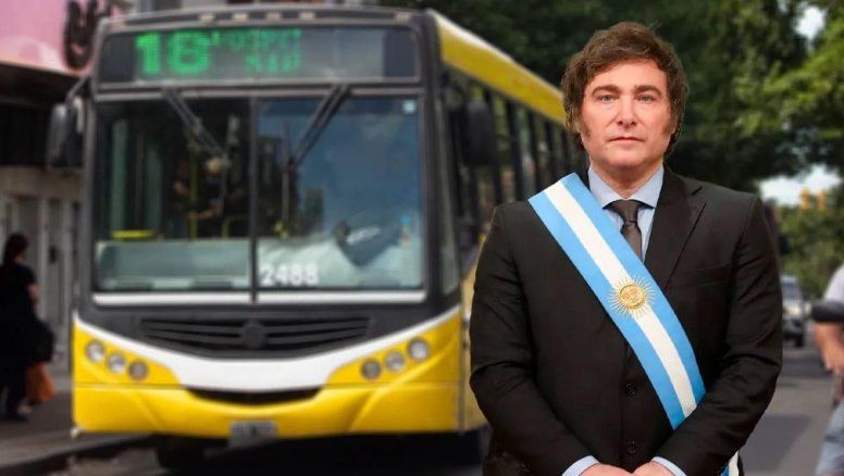 La grieta del transporte: La radiografía de la desigualdad que asfixia al interior