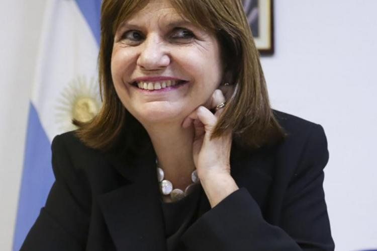Bullrich salió al cruce de Quirós y le pidió definiciones más contundentes.