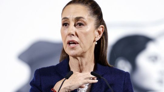 Fracasó USA en mediación por Ucrania; México se ofrece para diálogo Washington-Cuba