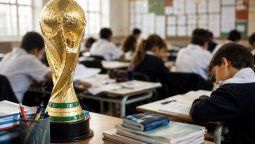 altText(Mundial 2026: IDESA revela ranking educativo y dónde queda Argentina)}