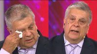 Flor Peña fulminó a Luis Ventura tras un comentario fuera de lugar. Flor Peña fulminó a Luis Ventura tras un comentario fuera de lugar.