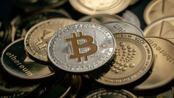Bitcoin: Rebota a US$94.500 y las altcoins quedan a mitad de camino