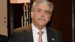 altText(Debilitado por los cortes, a De Vido cada vez le cuesta más explicar la crisis eléctrica)}