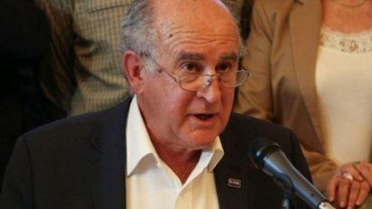 Oscar Parrilli, el enigma de los sucesos en Neuquén